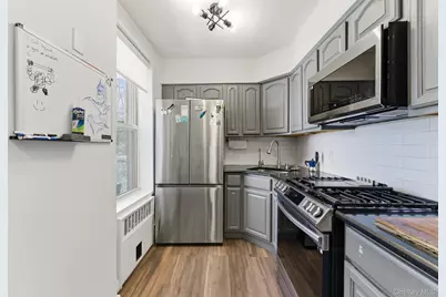 250 N Broadway #5B, Yonkers, NY 10701 - Photo 8