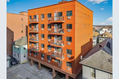 14215 Cherry Avenue, Flushing, NY 11355 - Photo 2