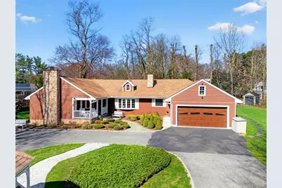 21 Barnaby Lane, Hartsdale, NY 10530 - Photo 2