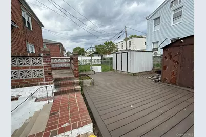23-43 120th Street #Duplex 1 + BASEMENT, College Point, NY 11356 - Photo 4