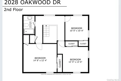 2028 Oakwood Drive, Peekskill, NY 10566 - Photo 44