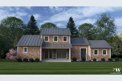 1 Scenic Meadow Drive, Gardiner, NY 12525 - Photo 2