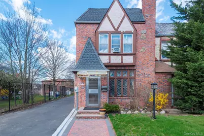 116-50 227 Street, Cambria Heights, NY 11411 - Photo 1