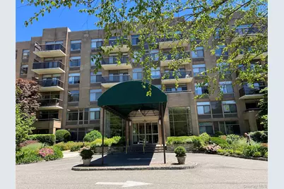 35 N Chatsworth Avenue #1J, Larchmont, NY 10538 - Photo 2