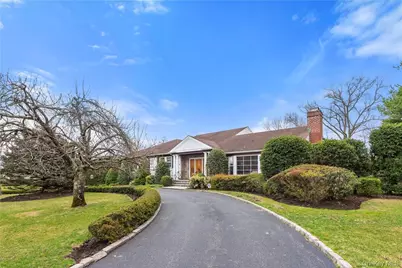 40 Meadow Road, Scarsdale, NY 10583 - Photo 1