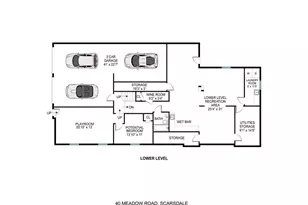 40 Meadow Rd, Scarsdale, NY 10583 - Photo 38