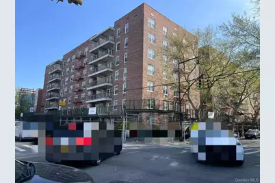 14205 Roosevelt Avenue #611, Flushing, NY 11354 - Photo 1