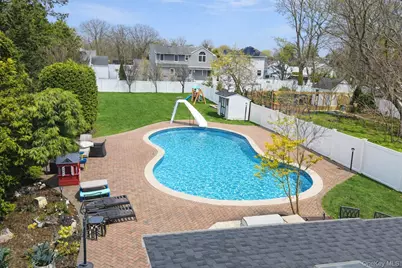 850 Linstead Lane, North Bellmore, NY 11710 - Photo 2