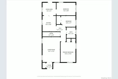 171-08 84th Road, Jamaica, NY 11432 - Photo 4