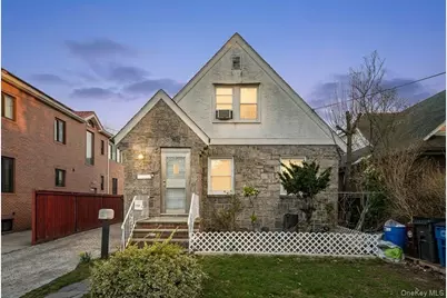 171-08 84th Road, Jamaica, NY 11432 - Photo 1