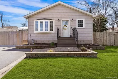 22 Beech Avenue, Farmingville, NY 11738 - Photo 1