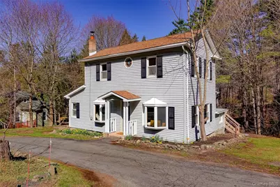 7 Highland Lake Road, Eldred, NY 12732 - Photo 1
