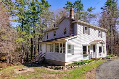 7 Highland Lake Road, Eldred, NY 12732 - Photo 2