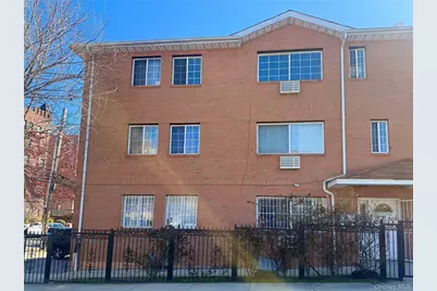 9703 191st Street, Hollis, NY 11423 - Photo 1