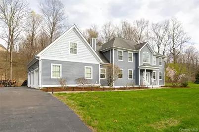 100 Huyler Drive, Hyde Park, NY 12538 - Photo 2