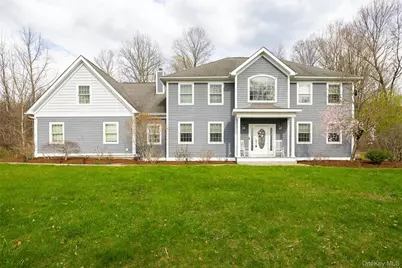 100 Huyler Drive, Hyde Park, NY 12538 - Photo 1