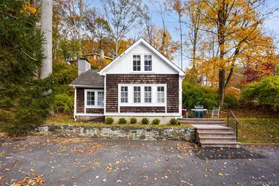 153 Lake Kitchawan Drive, South Salem, NY 10590 - Photo 1
