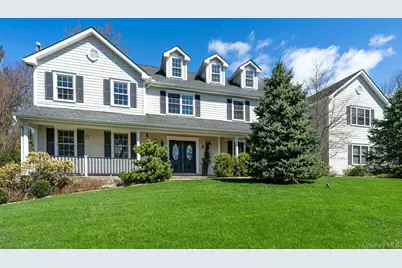 6 Cliff Place, Armonk, NY 10504 - Photo 1