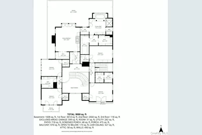 17 North Drive, Whitestone, NY 11357 - Photo 36