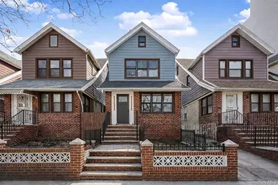 1517 Brooklyn Avenue, Brooklyn, NY 11210 - Photo 1