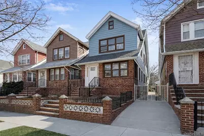 1517 Brooklyn Avenue, Brooklyn, NY 11210 - Photo 2