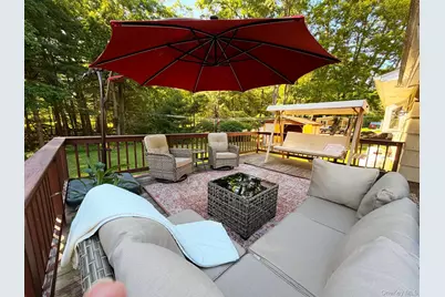 1222 Sackett Lake Road, Forestburgh, NY 12777 - Photo 18