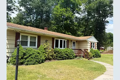 1222 Sackett Lake Road, Forestburgh, NY 12777 - Photo 2