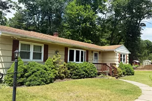 1222 Sackett Lake Rd, Forestburgh, NY 12777 - Photo 2
