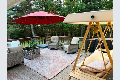 1222 Sackett Lake Road, Forestburgh, NY 12777 - Photo 20