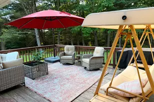1222 Sackett Lake Rd, Forestburgh, NY 12777 - Photo 20