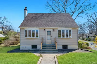 87 Tyler Avenue, Sound Beach, NY 11789 - Photo 1