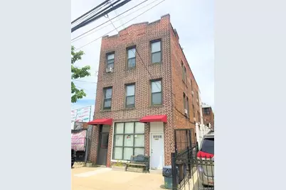 1840 Bronxdale Avenue #APT 3, Bronx, NY 10462 - Photo 2