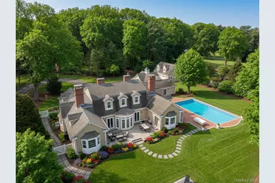 84 Cove Neck Road, Oyster Bay, NY 11771 - Photo 1