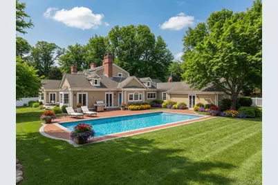 84 Cove Neck Road, Oyster Bay, NY 11771 - Photo 2