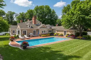 84 Cove Neck Rd, Oyster Bay, NY 11771 - Photo 2