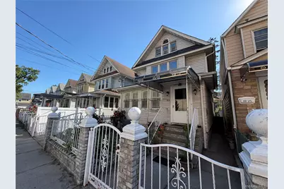 111-32 118th Street, Ozone Park, NY 11420 - Photo 2