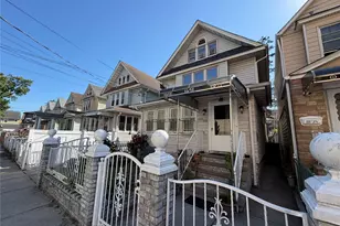 111-32 118th St, Ozone Park, NY 11420 - Photo 2