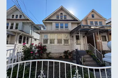111-32 118th Street, Ozone Park, NY 11420 - Photo 1