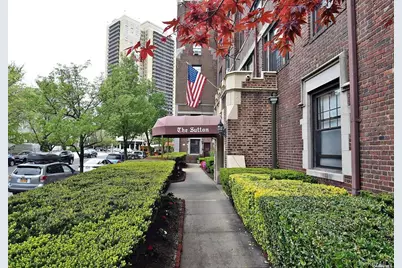 109-14 Ascan Avenue #1K, Forest Hills, NY 11375 - Photo 18