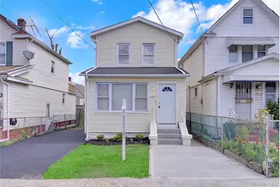 129-37 153rd Street, Jamaica, NY 11434 - Photo 1