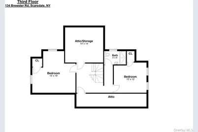 134 Brewster Road, Scarsdale, NY 10583 - Photo 36