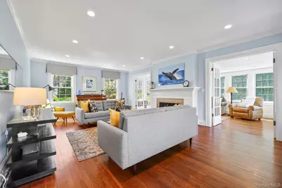 134 Brewster Road, Scarsdale, NY 10583 - Photo 6