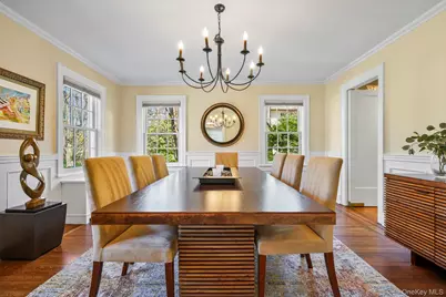 134 Brewster Road, Scarsdale, NY 10583 - Photo 4