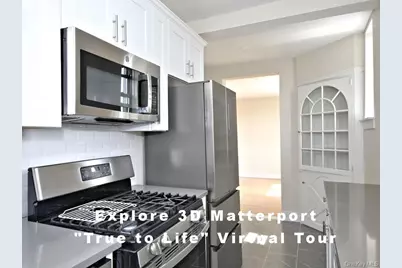 130 Centre Avenue #6A, New Rochelle, NY 10805 - Photo 1