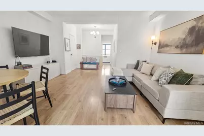 9960 63rd Road #9P, Rego Park, NY 11374 - Photo 2