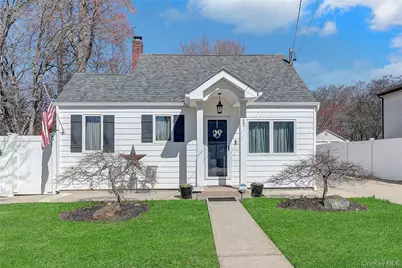 27 Tangier Drive, Sound Beach, NY 11789 - Photo 1