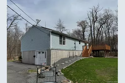 1325 Wurtsboro Mountain Road, Wurtsboro, NY 12790 - Photo 10
