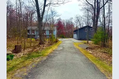 1325 Wurtsboro Mountain Road, Wurtsboro, NY 12790 - Photo 2