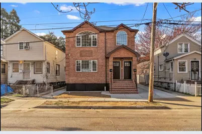 16517 144th Drive, Springfield Gardens, NY 11434 - Photo 1