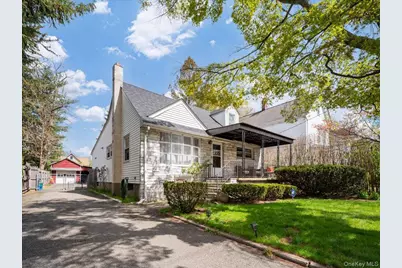 16 W Maltbie Avenue, Suffern, NY 10901 - Photo 1
